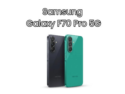 galaxy f70 pro 5g