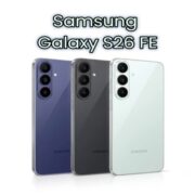 Samsung Galaxy S26 FE