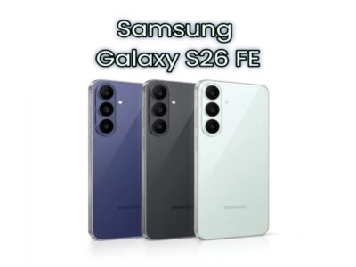 Samsung Galaxy S26 FE
