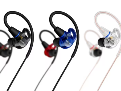 Sony IER-M500