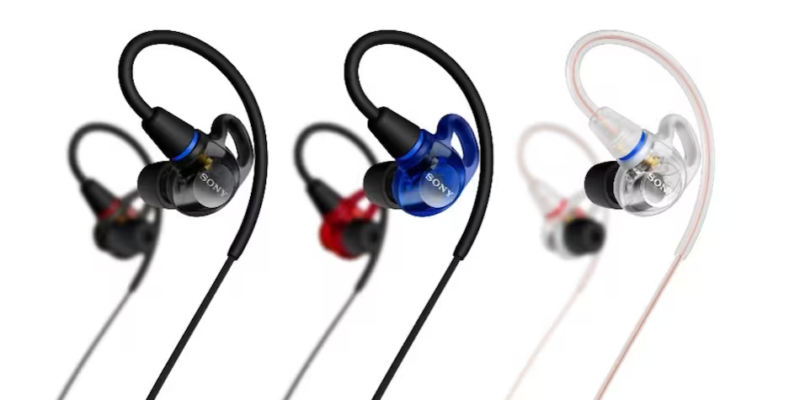 Sony IER-M500