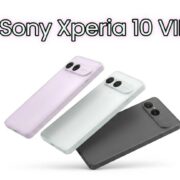 sony xperia 10 viii