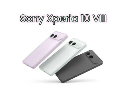 Sony Xperia 10 VIII