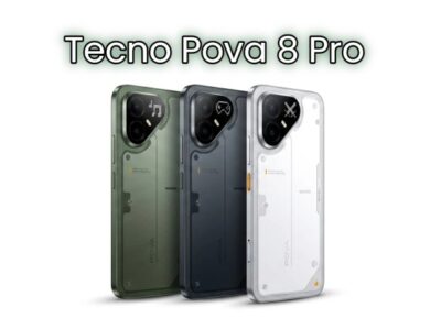 tecno pova 8 pro 5g