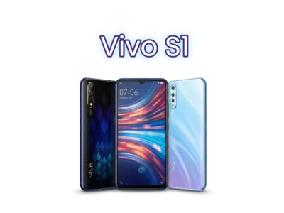 vivo s1