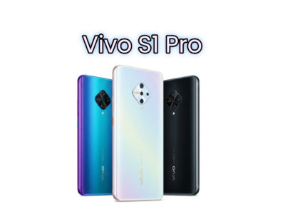 vivo s1 pro