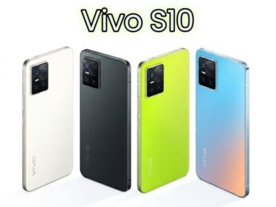 vivo s10
