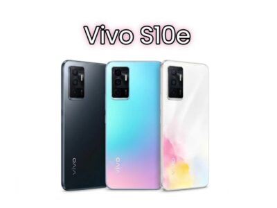 vivo s10e