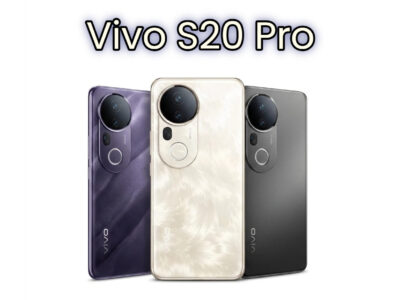 vivo s20 pro