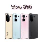 vivo s30