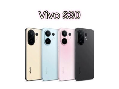 vivo s30