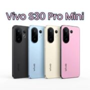 vivo s30 pro mini