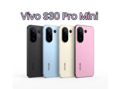 vivo s30 pro mini