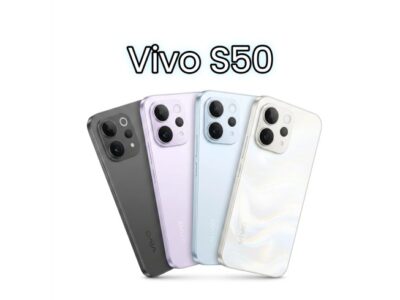 vivo s50