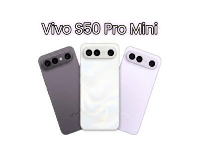 vivo s50 pro mini