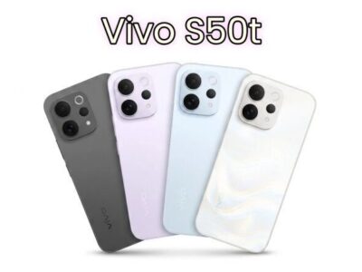 vivo s50t