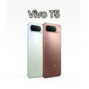vivo t5 5g