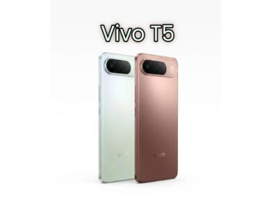 vivo t5 5g
