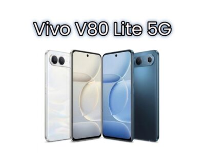 vivo v80 lite 5g