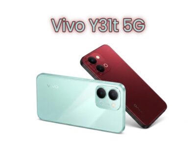 vivo y31t 5g