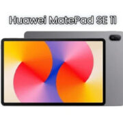huawei matepad se 11