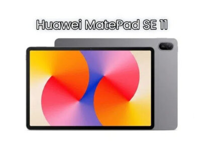 huawei matepad se 11
