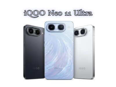 iqoo neo 11 ultra