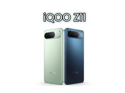 iqoo z11 5g