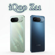 iqoo z11 5g