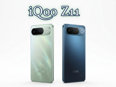 iqoo z11 5g