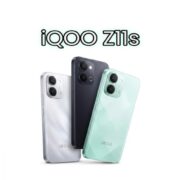 iqoo z11s