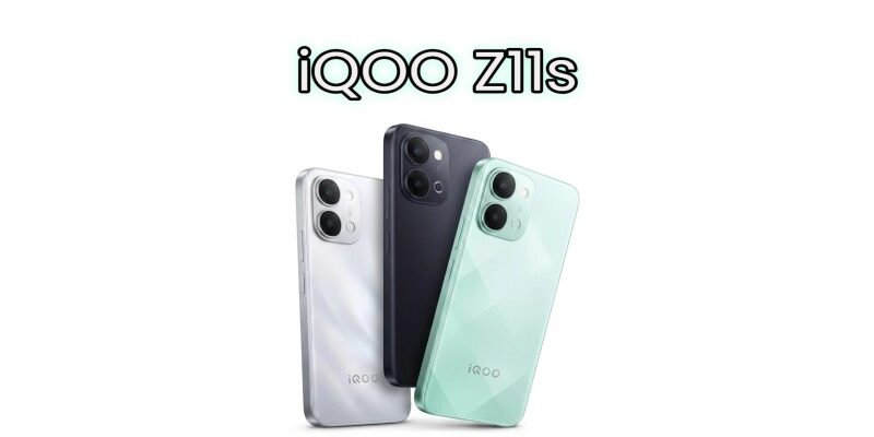 iqoo z11s