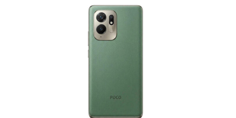 poco m8x 5g
