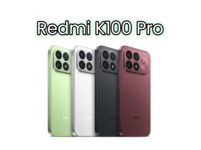 redmi k100 pro