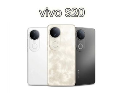 vivo s20