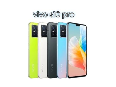 vivo s10 pro