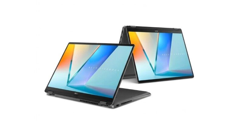 vivobook 14 flip tp3407aa