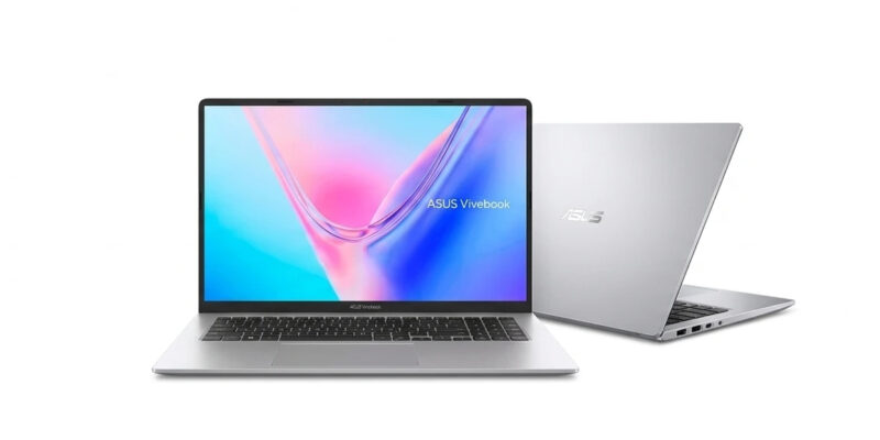 asus vivobook 16 x1652xa