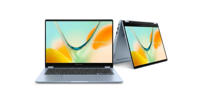 asus vivobook s14 flip tp5408qa