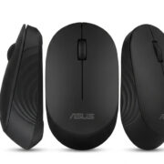 asus wireless silent mouse mw103