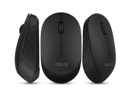 asus wireless silent mouse mw103