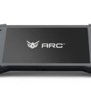 arc x1 gaming handheld
