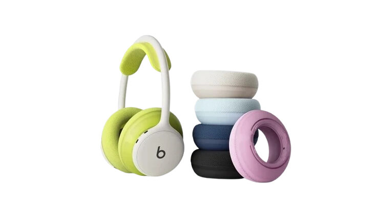 beats 360