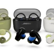 bose sport open earbuds