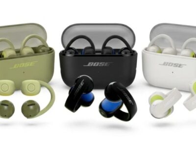 bose sport open earbuds