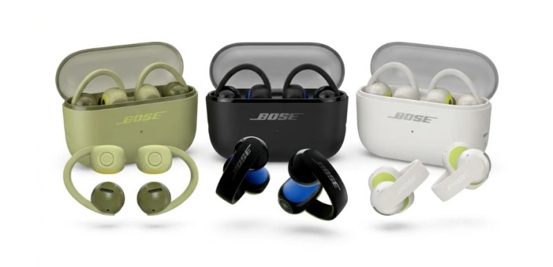 bose sport open earbuds