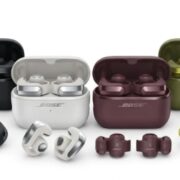 bose ultra open earbuds (2nd gen)