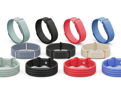 google fitbit air