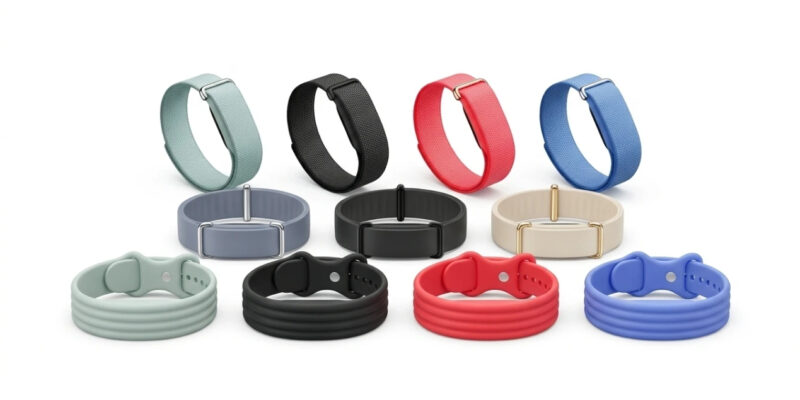 google fitbit air