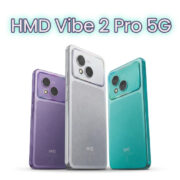hmd vibe 2 pro 5g